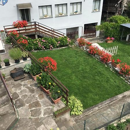 Casa Vacanza Pizzo Camino Calasca-Castiglione Εξωτερικό φωτογραφία