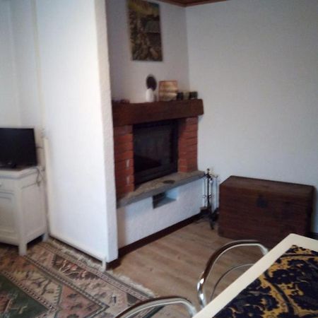 Casa Vacanza Pizzo Camino Calasca-Castiglione Εξωτερικό φωτογραφία