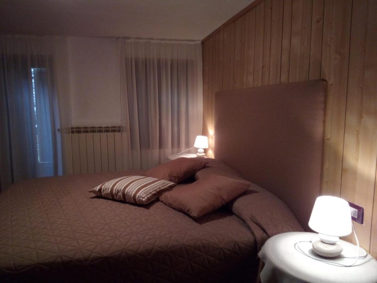 Casa Vacanza Pizzo Camino Calasca-Castiglione Εξωτερικό φωτογραφία
